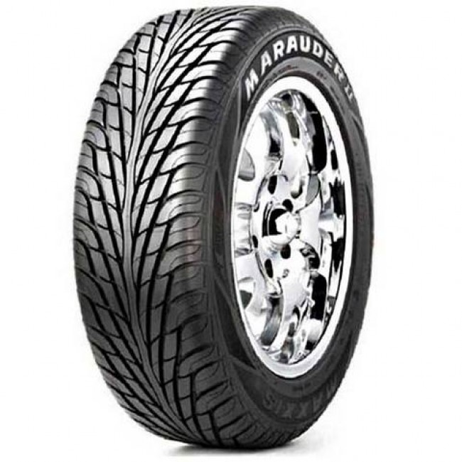 Maxxis MA-S2 Marauder II (1)